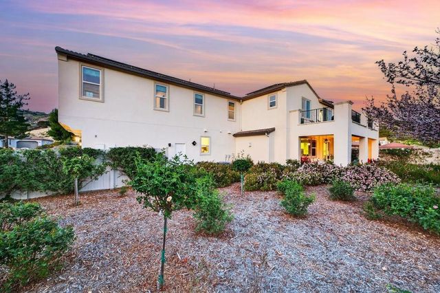 14115 WINGED FOOT CIRCLE, Valley Center, CA 92082