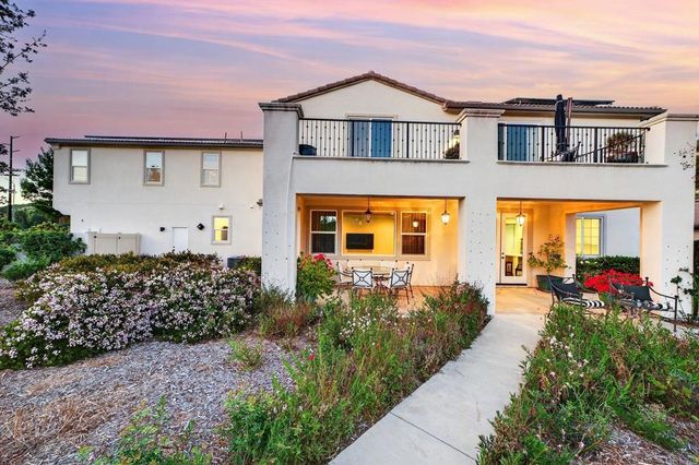 14115 WINGED FOOT CIRCLE, Valley Center, CA 92082