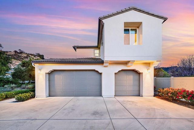 14115 WINGED FOOT CIRCLE, Valley Center, CA 92082