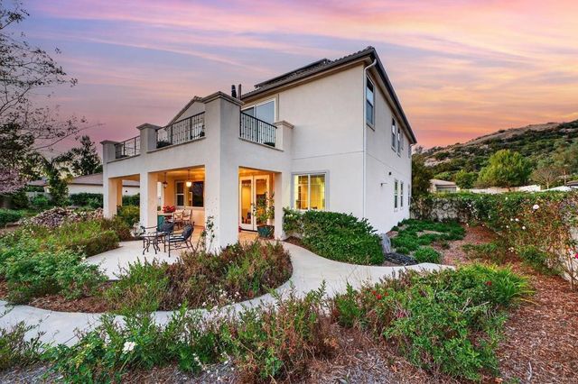 14115 WINGED FOOT CIRCLE, Valley Center, CA 92082