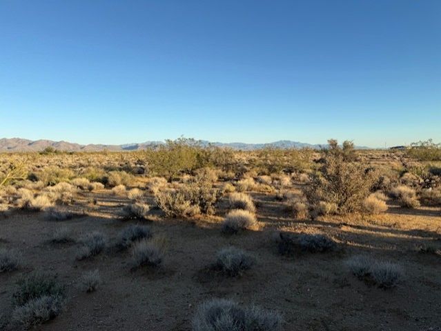 0000 Cowlic Road, Golden Valley, AZ 86413