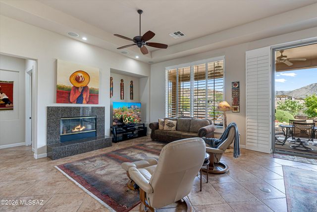 35551 S Santa Catalina Drive, Tucson, AZ 85739