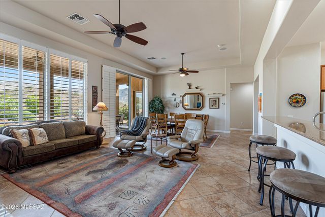 35551 S Santa Catalina Drive, Tucson, AZ 85739