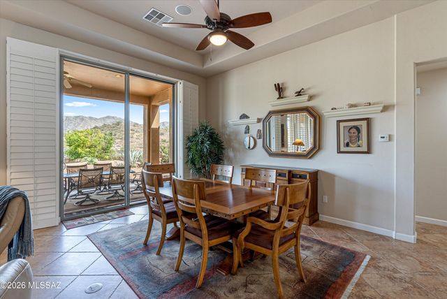 35551 S Santa Catalina Drive, Tucson, AZ 85739