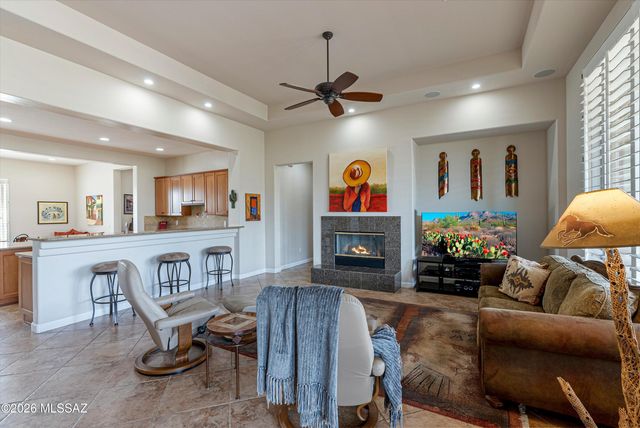 35551 S Santa Catalina Drive, Tucson, AZ 85739