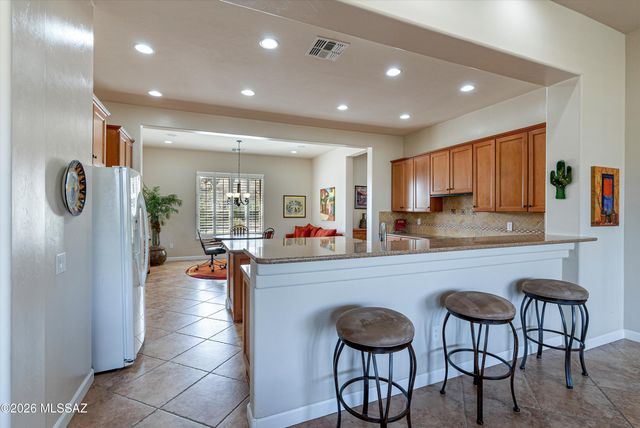35551 S Santa Catalina Drive, Tucson, AZ 85739