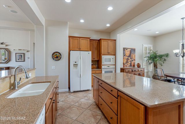 35551 S Santa Catalina Drive, Tucson, AZ 85739