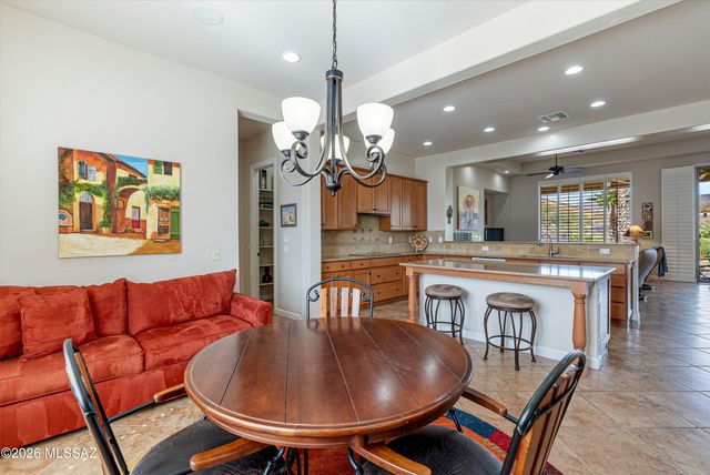 35551 S Santa Catalina Drive, Tucson, AZ 85739