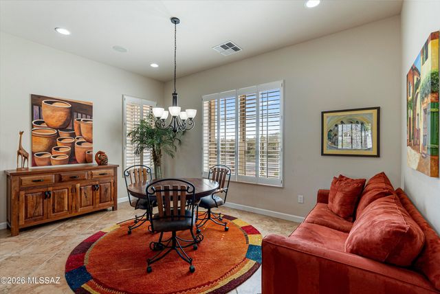 35551 S Santa Catalina Drive, Tucson, AZ 85739