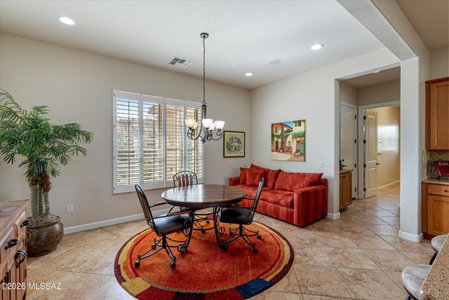 35551 S Santa Catalina Drive, Tucson, AZ 85739
