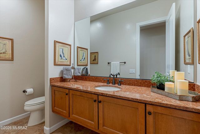 35551 S Santa Catalina Drive, Tucson, AZ 85739
