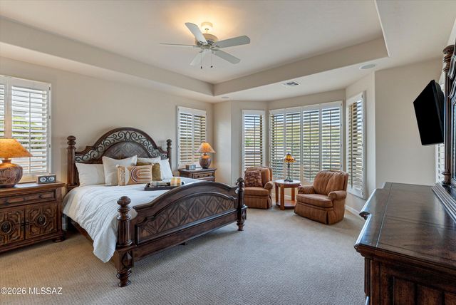 35551 S Santa Catalina Drive, Tucson, AZ 85739