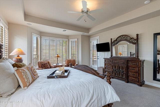 35551 S Santa Catalina Drive, Tucson, AZ 85739