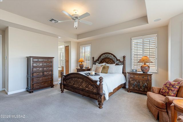 35551 S Santa Catalina Drive, Tucson, AZ 85739
