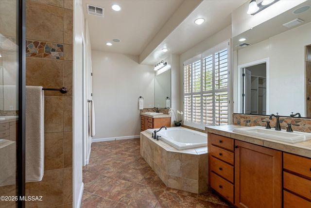 35551 S Santa Catalina Drive, Tucson, AZ 85739
