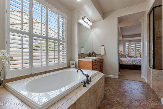 35551 S Santa Catalina Drive, Tucson, AZ 85739