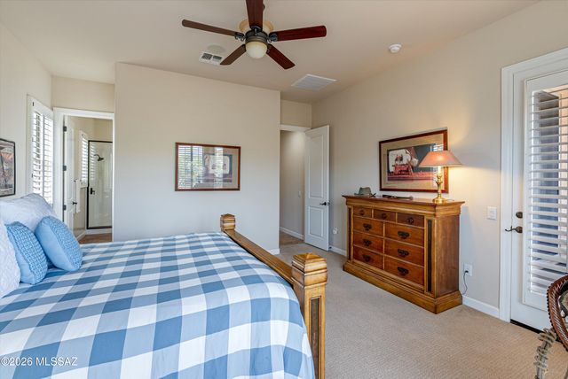 35551 S Santa Catalina Drive, Tucson, AZ 85739