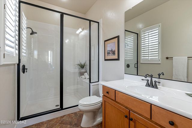 35551 S Santa Catalina Drive, Tucson, AZ 85739