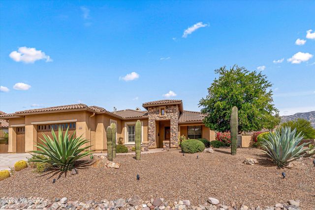 35551 S Santa Catalina Drive, Tucson, AZ 85739