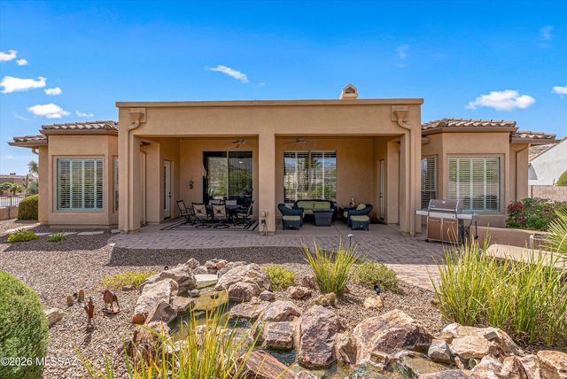 35551 S Santa Catalina Drive, Tucson, AZ 85739