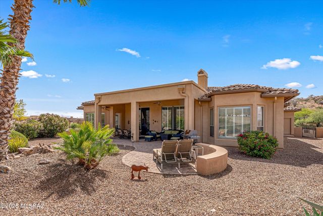 35551 S Santa Catalina Drive, Tucson, AZ 85739
