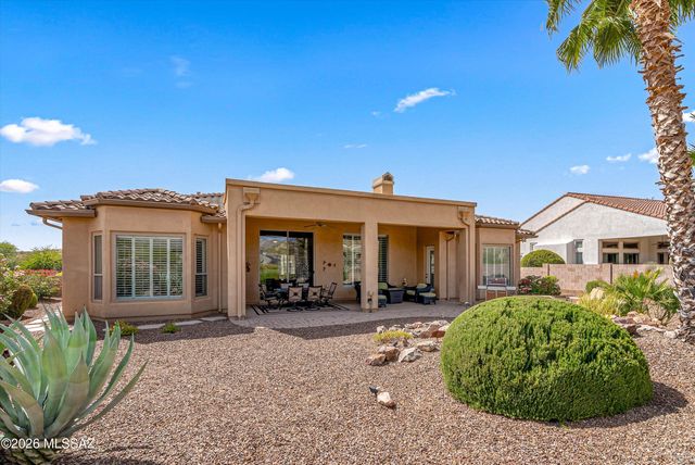 35551 S Santa Catalina Drive, Tucson, AZ 85739