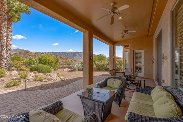 35551 S Santa Catalina Drive, Tucson, AZ 85739