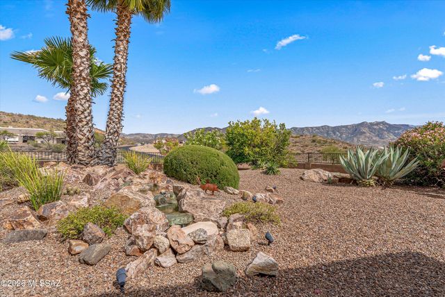 35551 S Santa Catalina Drive, Tucson, AZ 85739