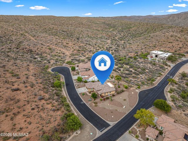 35551 S Santa Catalina Drive, Tucson, AZ 85739