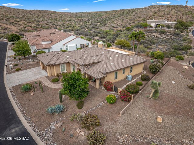35551 S Santa Catalina Drive, Tucson, AZ 85739
