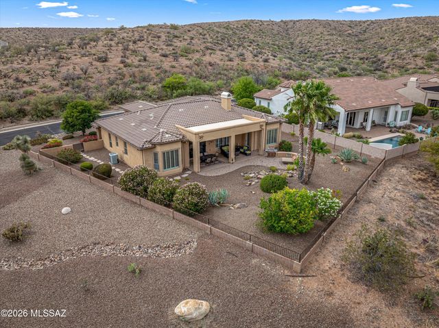 35551 S Santa Catalina Drive, Tucson, AZ 85739