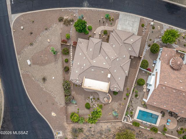 35551 S Santa Catalina Drive, Tucson, AZ 85739