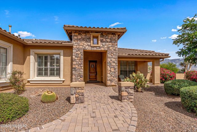 35551 S Santa Catalina Drive, Tucson, AZ 85739