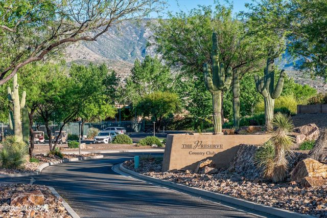 35551 S Santa Catalina Drive, Tucson, AZ 85739