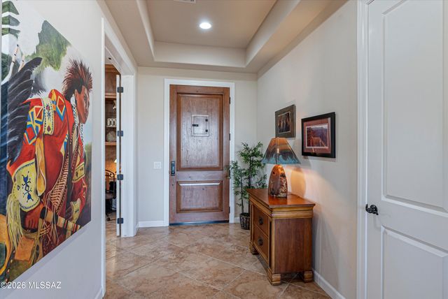 35551 S Santa Catalina Drive, Tucson, AZ 85739
