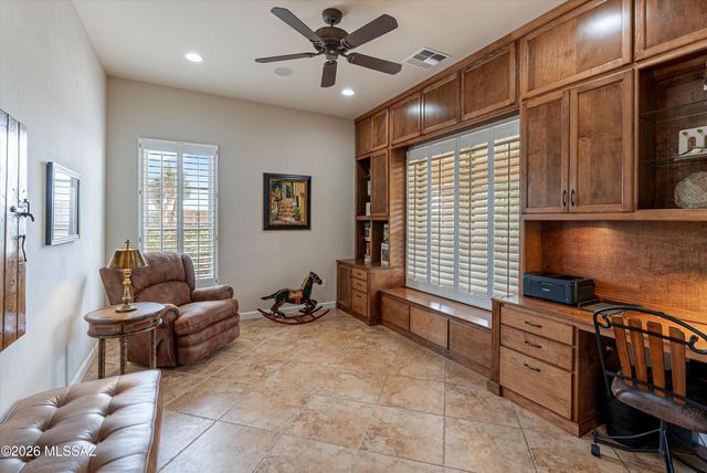 35551 S Santa Catalina Drive, Tucson, AZ 85739