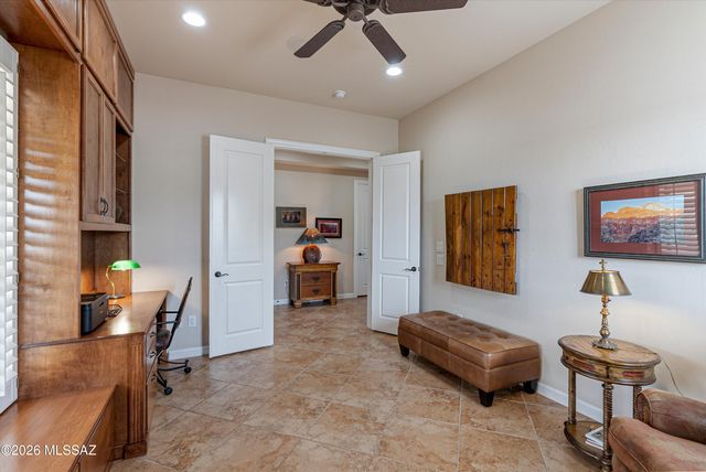 35551 S Santa Catalina Drive, Tucson, AZ 85739