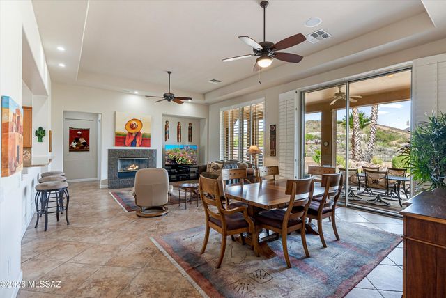 35551 S Santa Catalina Drive, Tucson, AZ 85739
