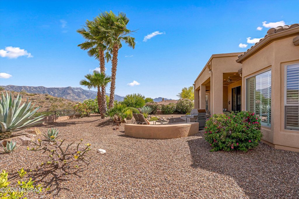 35551 S Santa Catalina Drive, Tucson, AZ 85739