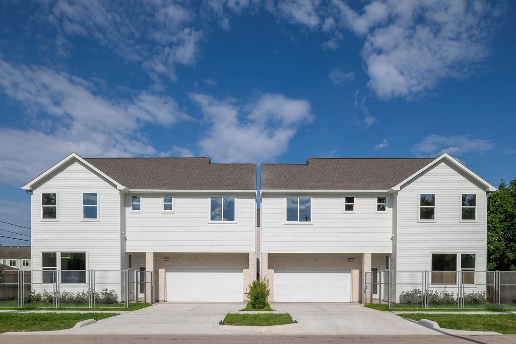 1806 Yates Street, Houston, TX 77020