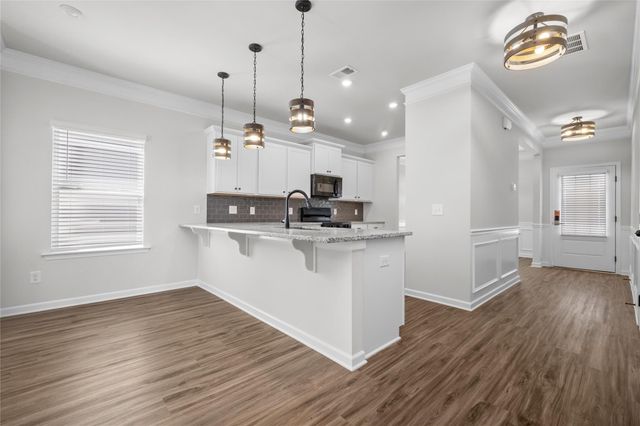 656 Blackberry Lane, La Marque, TX 77568