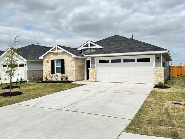 14904 Found Admiral LN, Manor, TX 78653