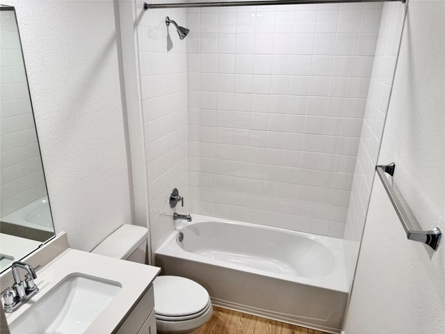 14904 Found Admiral LN, Manor, TX 78653