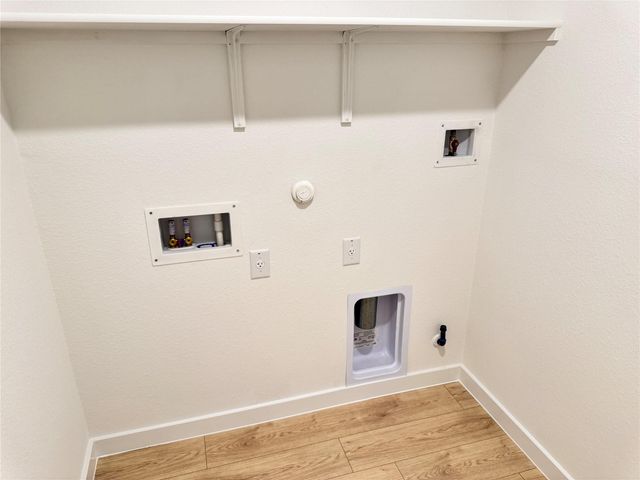 14904 Found Admiral LN, Manor, TX 78653