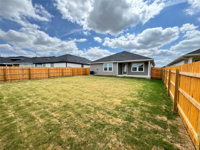 14904 Found Admiral LN, Manor, TX 78653