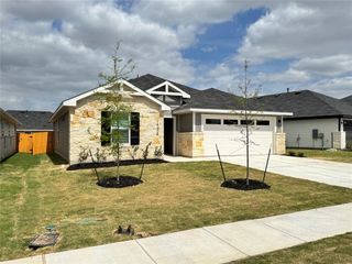 14904 Found Admiral LN, Manor, TX 78653