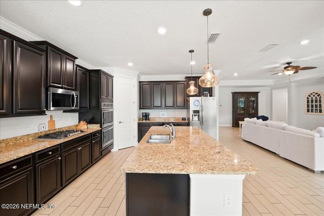 49 SAN TELMO Court, St. Augustine, FL 32095