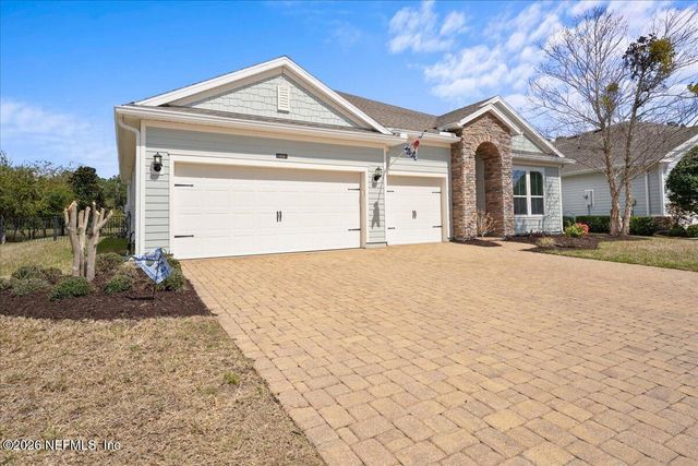 49 SAN TELMO Court, St. Augustine, FL 32095