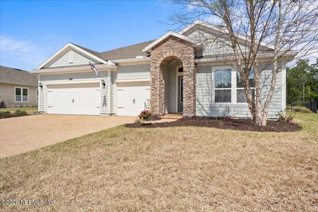 49 SAN TELMO Court, St. Augustine, FL 32095