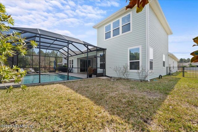 49 SAN TELMO Court, St. Augustine, FL 32095